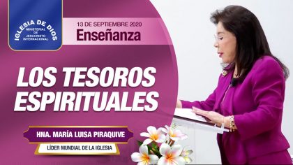 Ensenanza-Los-tesoros-espirituales-Hna.-Maria-Luisa-Piraquive-13-septiembre-2020-IDMJI