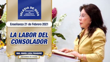 Ensenanza-La-labor-del-Consolador-21-febrero-2021-Hna.-Maria-Luisa-Piraquive